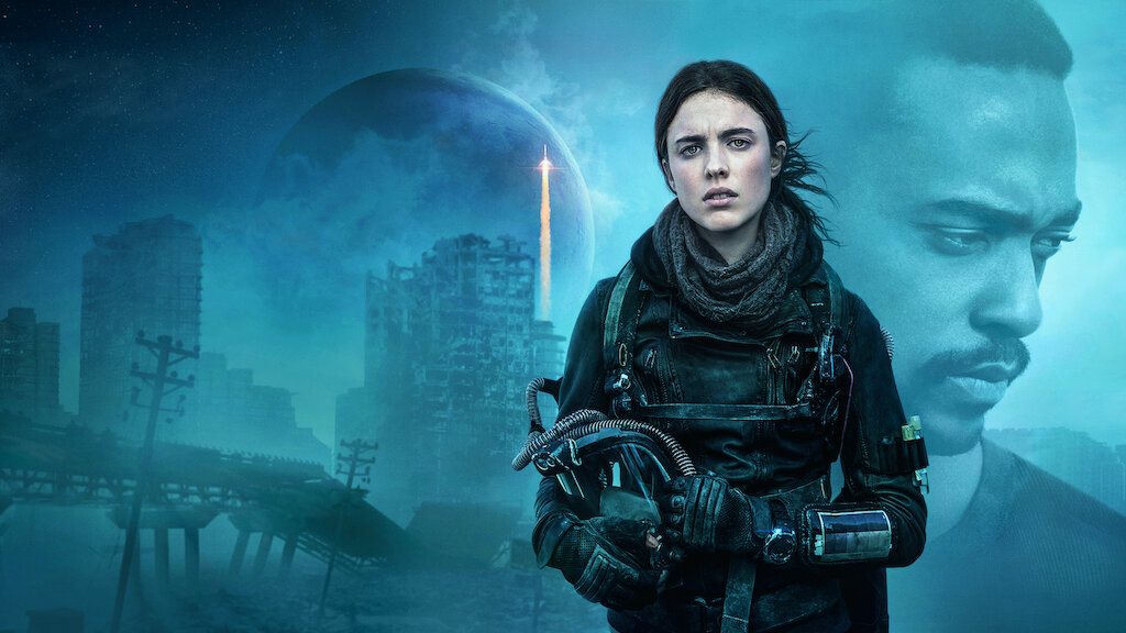 IO | Sitio oficial de Netflix